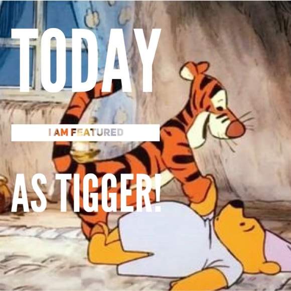 🧸Winnie the Pooh Picks up for Tueday 03/17 🍯❤️ - Picture 2 of 5